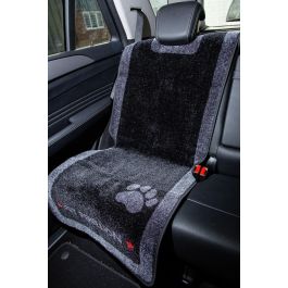 Tapis de protection pour les sièges de votre voiture: les enfants