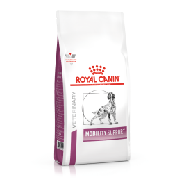 Variant humor Bijna dood Royal Canin Mobility Support Hondenvoer 2kg - Droogvoer Hond - Hondenvoer Royal  Canin Veterinary Diet | Pharmapets