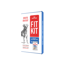 Onderverdelen belofte Sophie Healthy Weight Kit Ccn Light - Natvoer Hond - Hondenvoer Royal Canin Care  Nutrition | Pharmapets