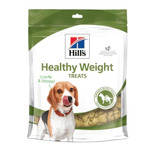 Omringd evenaar Ambient Hill's Healthy Weight Treats Hond 220g - Snacks Kip Hond Hill's  Prescription Diet | Pharmapets_BE