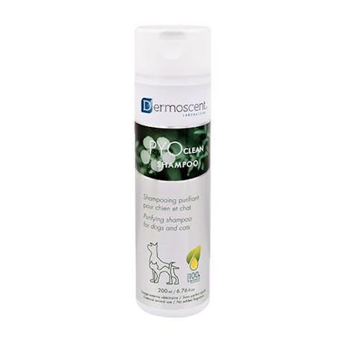 puzzel hulp in de huishouding bal Dermoscent Pyoclean Shampoo Hond & Kat 200ml - Huid-Allergie-Jeuk Hond  Dermoscent | Pharmapets_BE
