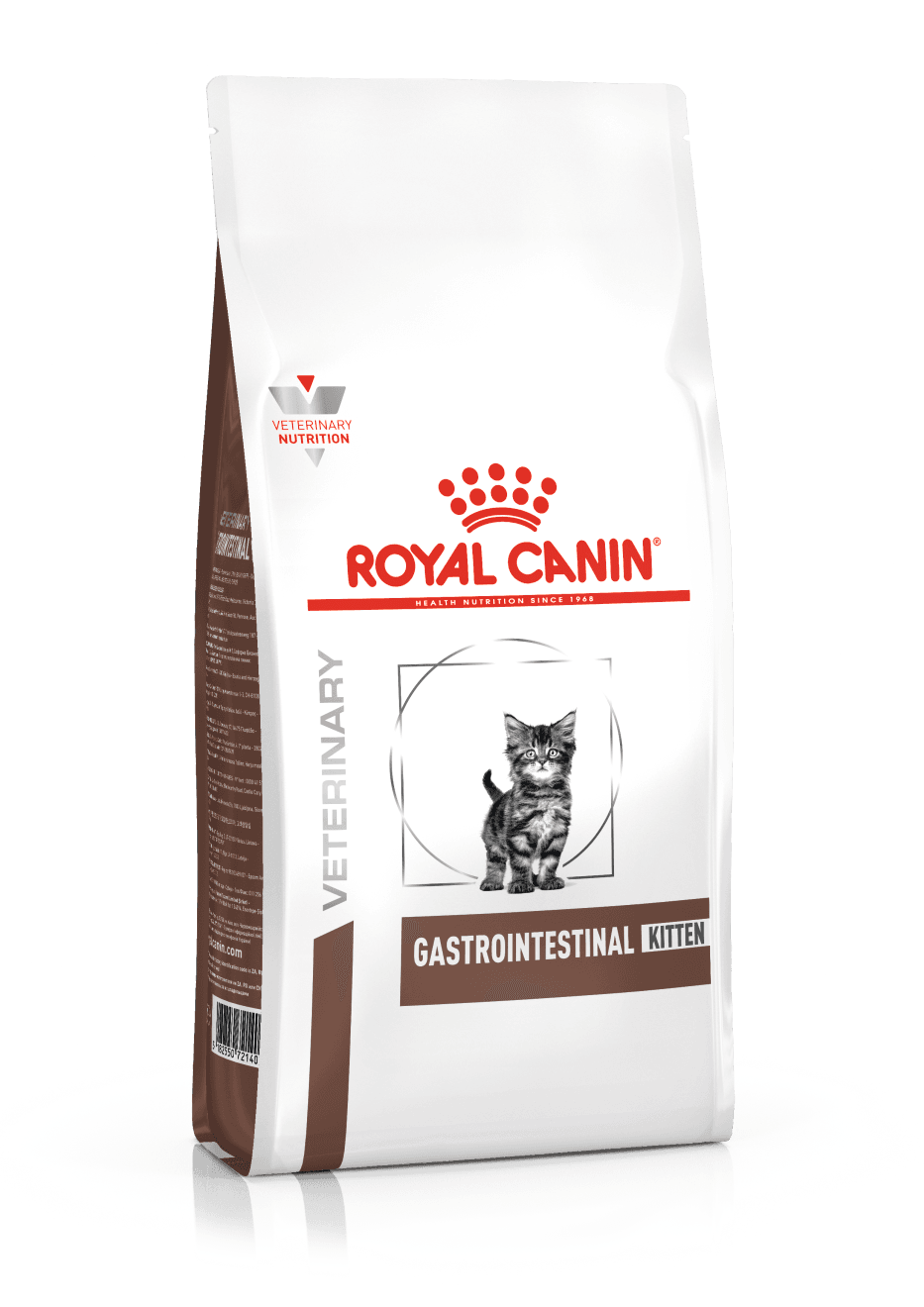 Royal Canin Gastro Intestinal Kitten Croquettes Chat Alimentation