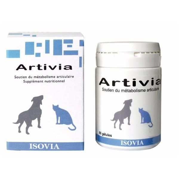 ARTIVIA ANTI-ARTHROSE - 10X15 COMPRIMÉS
