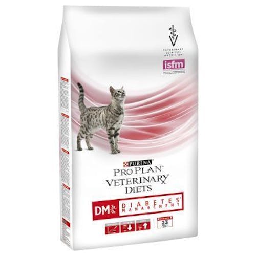 Purina Proplan Veterinary Diets Diabetes Management - Kattenvoer - - Dieetvoer Kat Purina Veterinary Diet | Pharmapets_BE