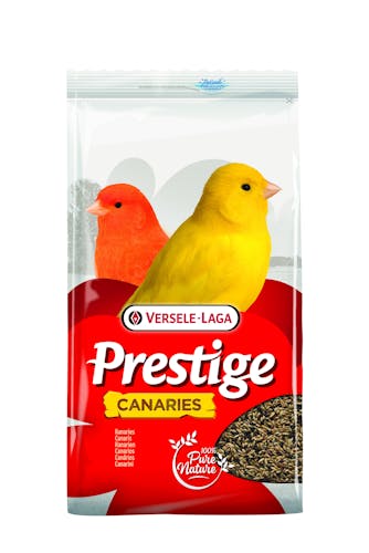 Opnieuw schieten Verouderd klant Prestige Kanaries 4kg - Kanarie Vogels Prestige | Pharmapets_BE