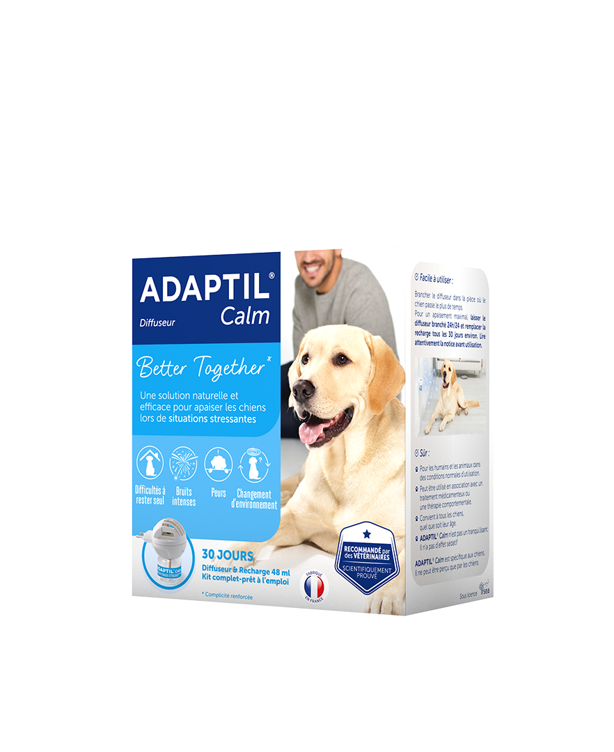 Diffuseur Adaptil Calm