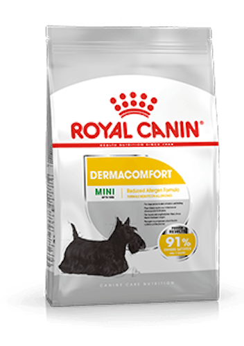 Royal Canin Dermacomfort Hond 8kg - Hond Canin Care Nutrition | Pharmapets_BE