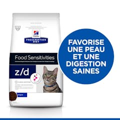 Collectief hoe over Hill's Prescription Diet Z/D Low Allergen – Kattenvoer – 2kg - Dieetvoer  Kat Hill's Prescription Diet | Pharmapets_NL