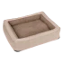 Good Premium Sofa Orthopédique Xandro Beige 108x85x20cm