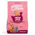 Edgard & Cooper Croquettes pour Chiots Moyens au Canard et poulet 2,5kg