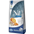 N&D Ocean Cabillaud  & Orange Croquettes pour Chiens Moyens et Grands 12kg