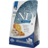 N&D Ocean Cabillaud  & Orange Croquettes pour Chiens Moyens et Grands 2,5kg