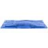 Trixie Matelas Rafraîchissant en Bleu pour Chiens 40x30cm