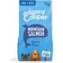 Edgard&Cooper Hondenvoer met Vis - 700g
