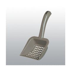 Pelle pour litière perles