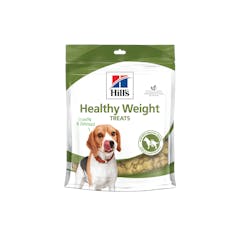 Hill's Healthy Weight Treats Hond 220g