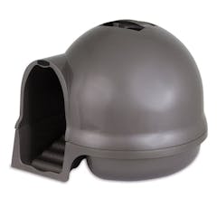 Litière Dome Cleanstep