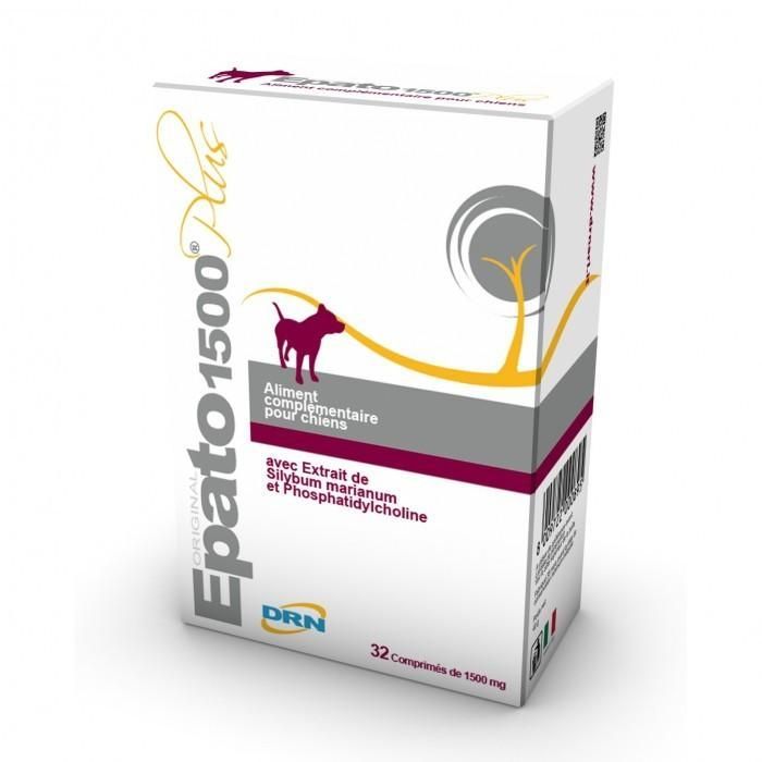 Silycure 40mg 150 Comprimes Foie Coeur Chien Complements Alimentaires Anidev Vetostore