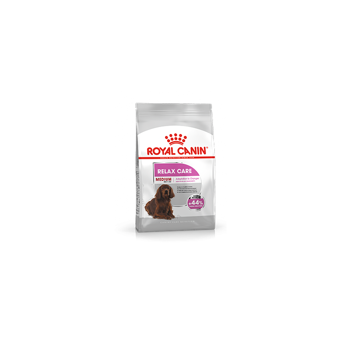 Royal canin hotsell relax care