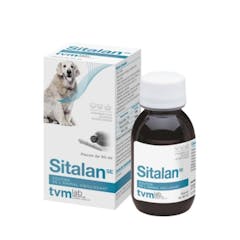 Sitalan Suspension Orale