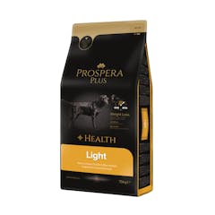 Prospera Plus Light - Hondenvoer - 15 Kg