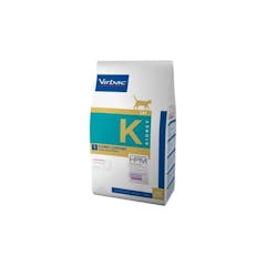 Virbac HPM Kidney Support K1 - Kattenvoer - 3kg