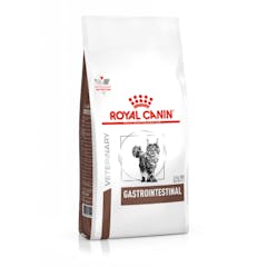 Royal Canin Gastro Intestinal - Kattenvoer - 2kg