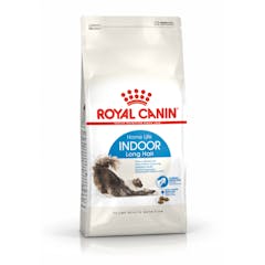 Royal Canin Indoor Long Hair Pour Chat 2kg