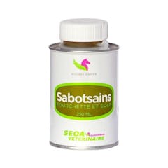 Fourchette et sole sabotsains 250ml