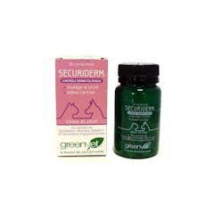 SECURIDERM 30 Comprimés