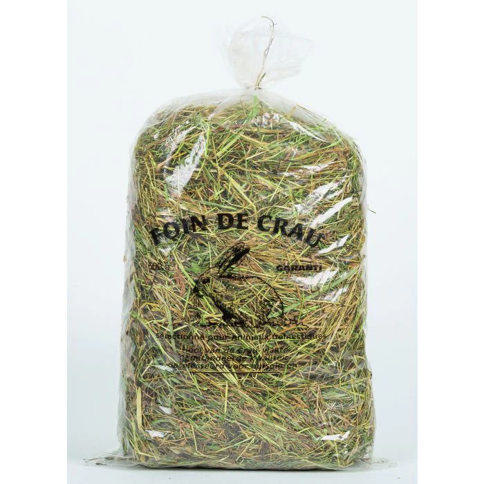 Foin De Crau Pour Rongeurs 500g Rongeurs Alimentation Foin De Crau Foin De Crau Pour Rongeurs 500g Rongeurs Alimentation Foin De Crau