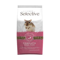 Selective Gerbil 700g