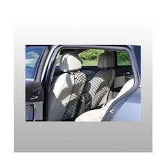 Filet de sécurité auto