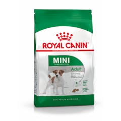 Royal Canin Mini Adult pour chien 8kg