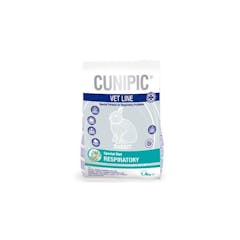 Vet Line Lapin Respiratory 1,4Kg