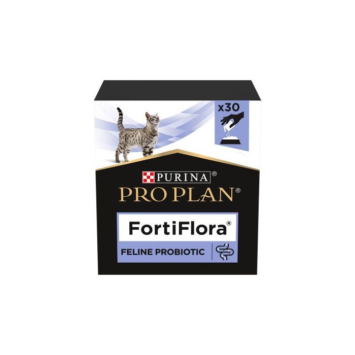 Purina Veterinary Diets Fortiflora pour Chat
