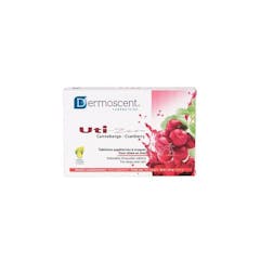 Dermoscent Uti-Zen Dog/Cat 30Tabl