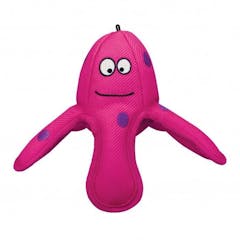 Jouet Kong Belly Flops Octopus