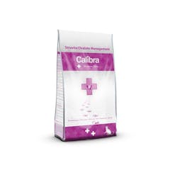Calibra Vdiet Kat Struvite/oxalate Management 1,5kg