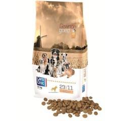 Carocroc Support L/R 23/11 - Hondenvoer - 15kg