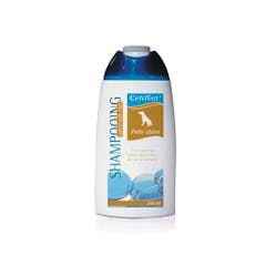 SHAMPOING POILS CLAIRS