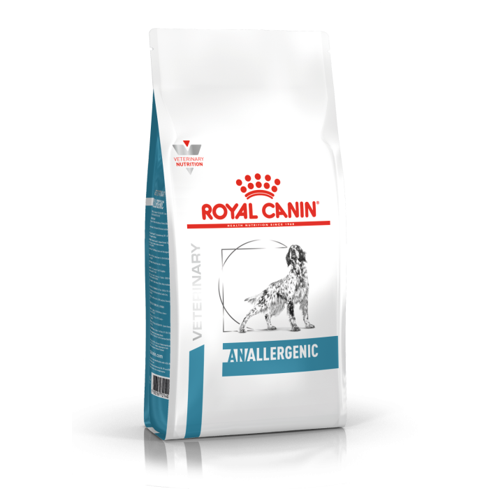 analargenic royal canin