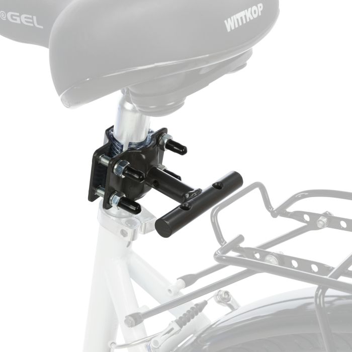 Biotex, acheter des accessoires de selle vélo - TCS Velocorner