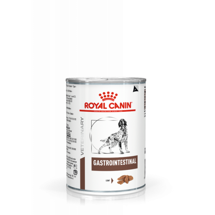 royal canin gastrointestinal dog ingredients