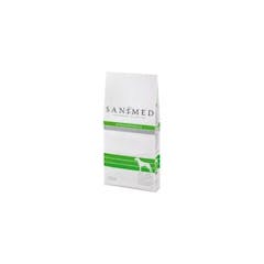 Sanimed Hypoallergenic Lr pour chien 12,5kg