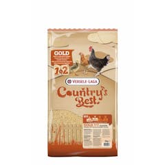 Country's Best Gold 1&2 Crumble 5 Kg