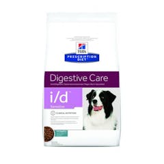 Hill’s Prescription Diet I/D Sensitive – Hondenvoer – 5kg