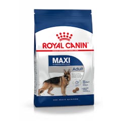 Royal Canin Maxi Adult pour chien 15kg