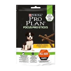 Pro Plan Focus Pro Sticks Puppy au Poulet