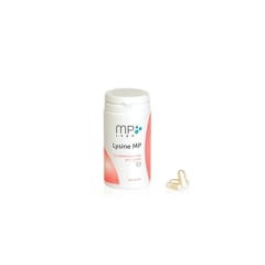 Lysine MP 100 gélules